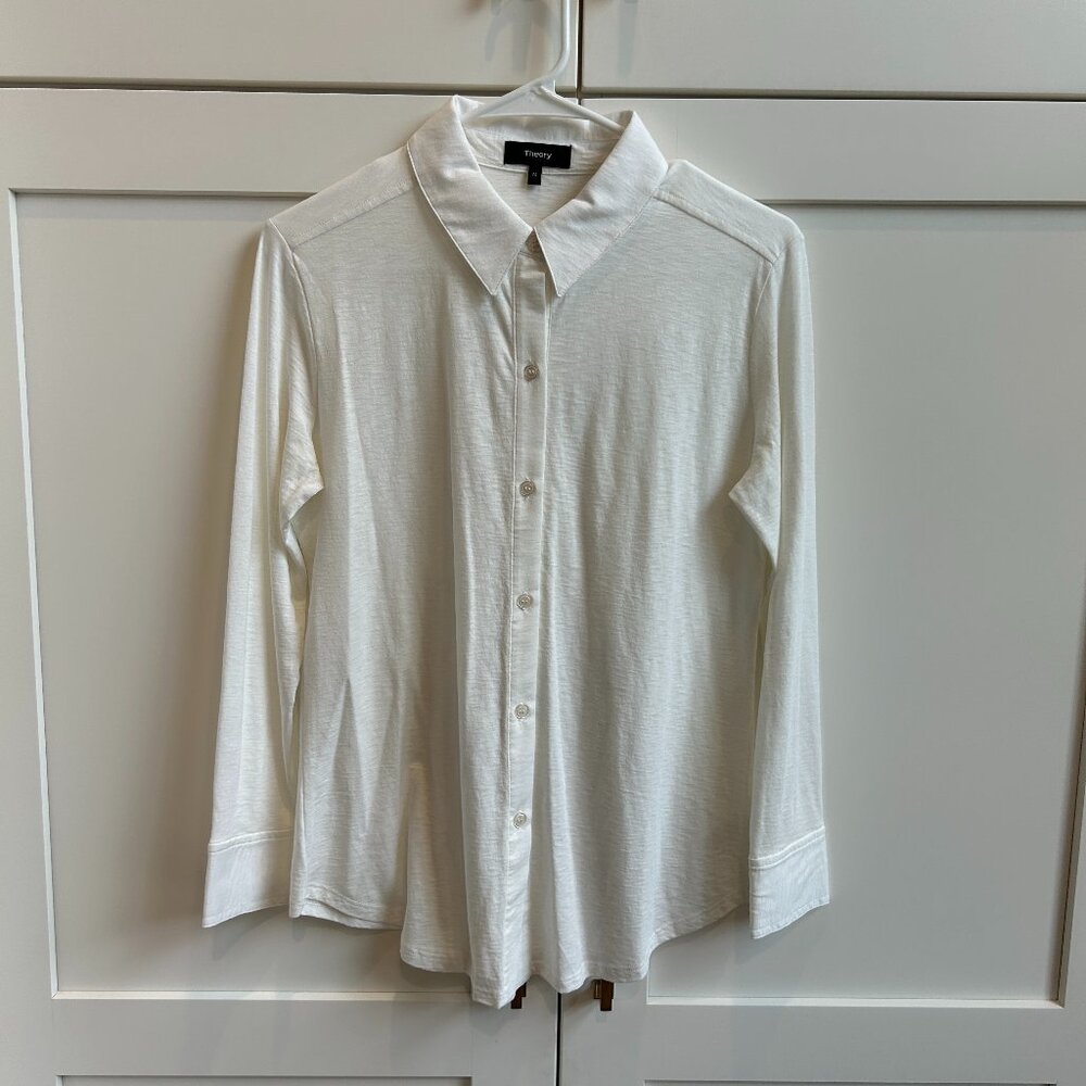 Theory Shirt